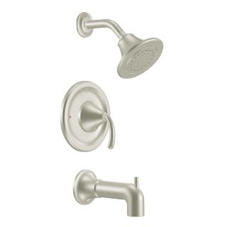 A thumbnail of the Moen TS2143 Brushed Nickel