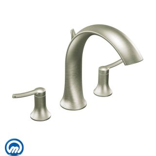 A thumbnail of the Moen TS21703 Brushed Nickel