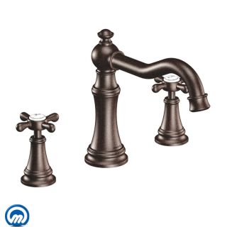 A thumbnail of the Moen TS22101 Oil Rubbed Bronze