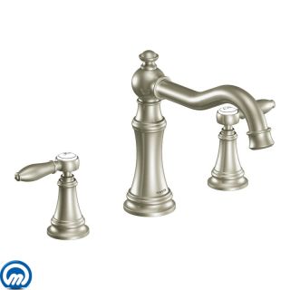 A thumbnail of the Moen TS22103 Brushed Nickel
