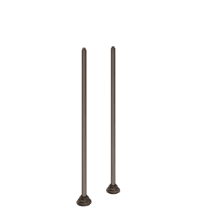 A thumbnail of the Moen TS25105 Oil Rubbed Bronze