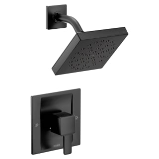 A thumbnail of the Moen TS2712 Matte Black