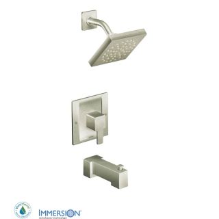 A thumbnail of the Moen TS2713EP Brushed Nickel