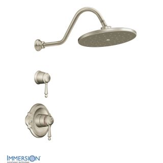 A thumbnail of the Moen TS3112 Brushed Nickel