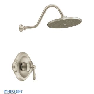 A thumbnail of the Moen TS312 Brushed Nickel