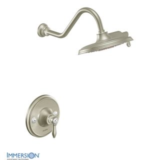 A thumbnail of the Moen TS32102 Brushed Nickel