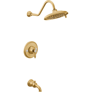 A thumbnail of the Moen TS32104EP Brushed Gold