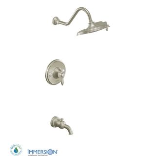 A thumbnail of the Moen TS32104EP Brushed Nickel