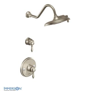 A thumbnail of the Moen TS32112 Brushed Nickel