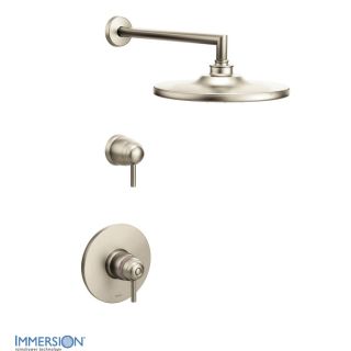 A thumbnail of the Moen TS33001 Brushed Nickel