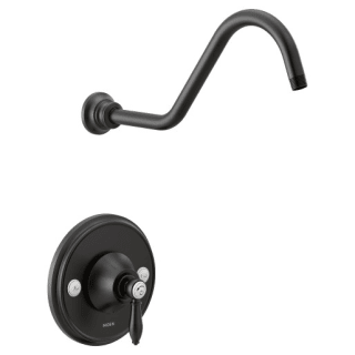 A thumbnail of the Moen TS33102NH Black