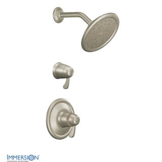 A thumbnail of the Moen TS3400 Brushed Nickel