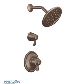 A thumbnail of the Moen TS3400 Oil Rubbed Bronze