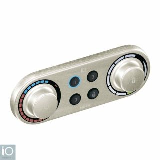 A thumbnail of the Moen TS3495 Brushed Nickel