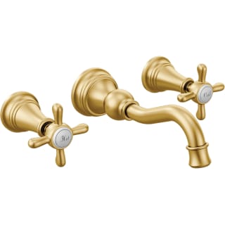 A thumbnail of the Moen TS42112 Brushed Gold