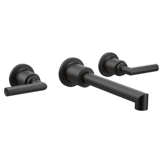 A thumbnail of the Moen TS43003 Matte Black