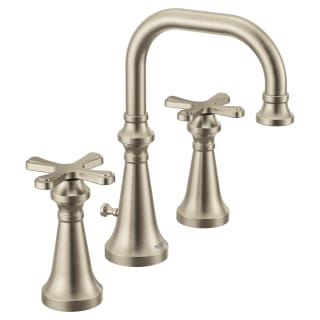 A thumbnail of the Moen TS44103 Brushed Nickel