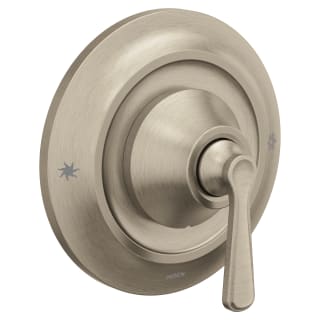 A thumbnail of the Moen TS44201 Brushed Nickel