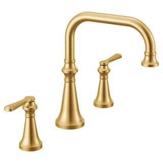 A thumbnail of the Moen TS44503 Brushed Gold