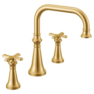 A thumbnail of the Moen TS44505 Brushed Gold