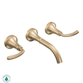 A thumbnail of the Moen TS6530 Brushed Bronze