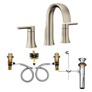 A thumbnail of the Moen TS6925-9000 Brushed Nickel