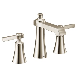 A thumbnail of the Moen TS6984 Polished Nickel