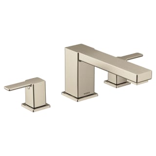A thumbnail of the Moen TS913 Brushed Nickel