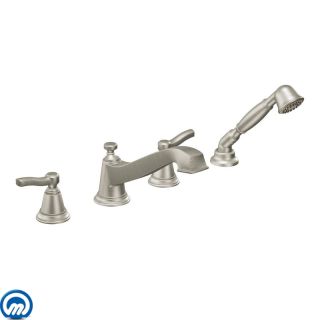 A thumbnail of the Moen TS925 Brushed Nickel