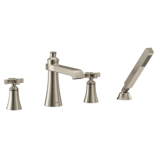 A thumbnail of the Moen TS929 Brushed Nickel