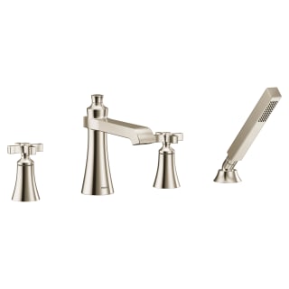 A thumbnail of the Moen TS929 Polished Nickel