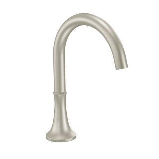 A thumbnail of the Moen TS9621 Brushed Nickel