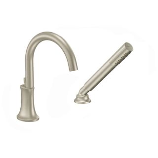 A thumbnail of the Moen TS9622 Brushed Nickel
