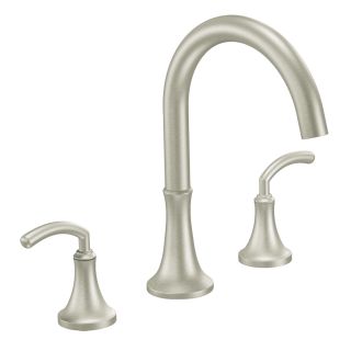 A thumbnail of the Moen TS963 Brushed Nickel