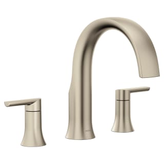 A thumbnail of the Moen TS983 Brushed Nickel