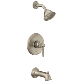 A thumbnail of the Moen UT2183EP Brushed Nickel