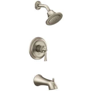 A thumbnail of the Moen UT24503EP Brushed Nickel