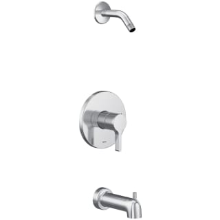 A thumbnail of the Moen UT2663NH Chrome