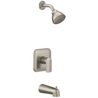 A thumbnail of the Moen UT2813EP Brushed Nickel