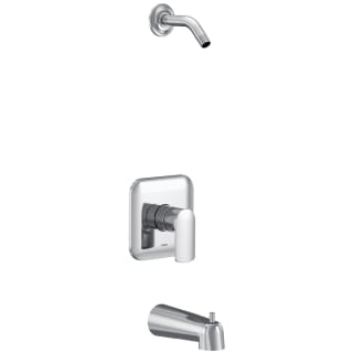 A thumbnail of the Moen UT2813NH Chrome