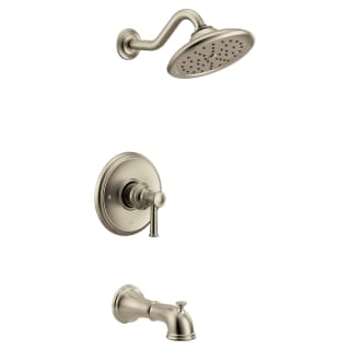 A thumbnail of the Moen UT3313 Brushed Nickel