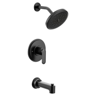 A thumbnail of the Moen UT33323EP Matte Black