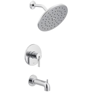 A thumbnail of the Moen UT3363 Chrome