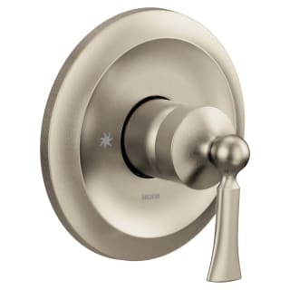 A thumbnail of the Moen UT35501 Brushed Nickel