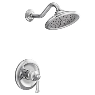 A thumbnail of the Moen UT35502 Chrome