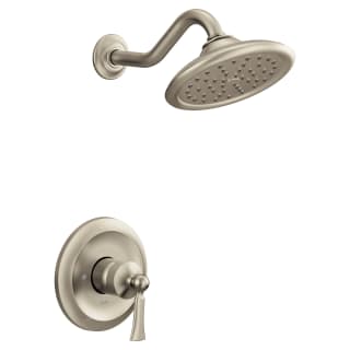 A thumbnail of the Moen UT35502 Brushed Nickel