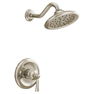 A thumbnail of the Moen UT35502 Polished Nickel