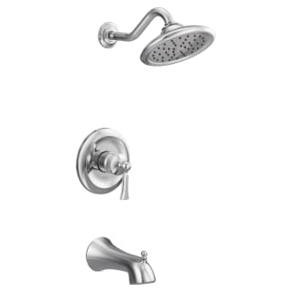 A thumbnail of the Moen UT35503EP Chrome