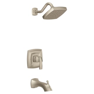 A thumbnail of the Moen UT3693 Brushed Nickel