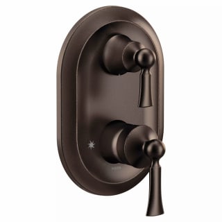 A thumbnail of the Moen UT5500 Oil Rubbed Bronze